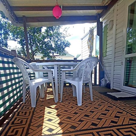 Tinyhouse Tilda - Near Famous Beaches Pataias Exterior photo