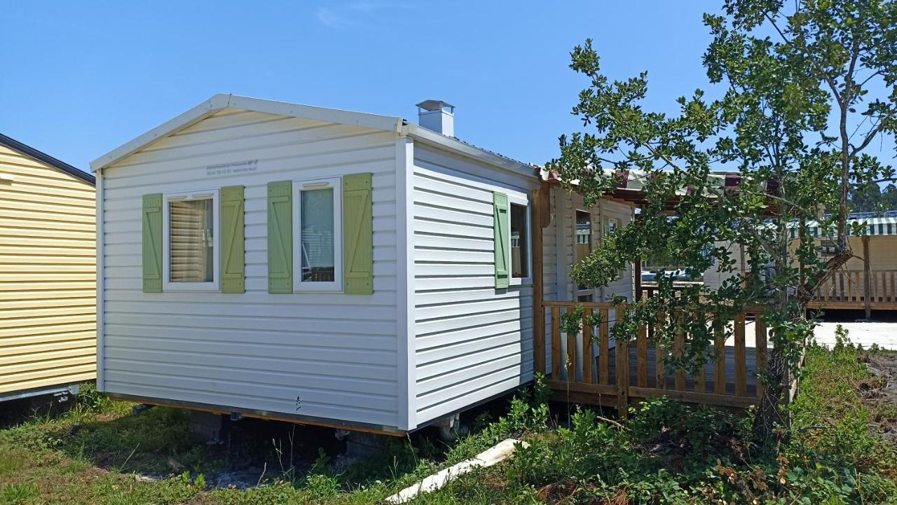 Tinyhouse Tilda - Near Famous Beaches Pataias Exterior photo