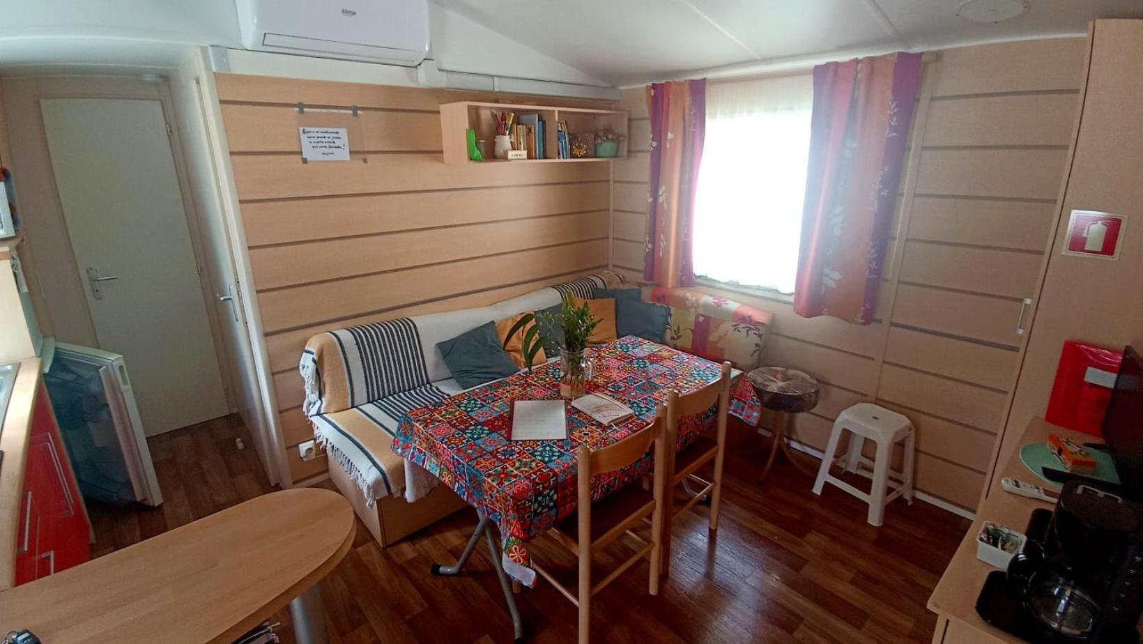 Tinyhouse Tilda - Near Famous Beaches Pataias Exterior photo